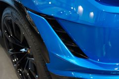 LAMBORGHINI Urus S | ANIMA | Pano | B&O Advanced | 23" LAMBORGHINI Urus S | ANIMA | Pano | B&O Advanced | 23"