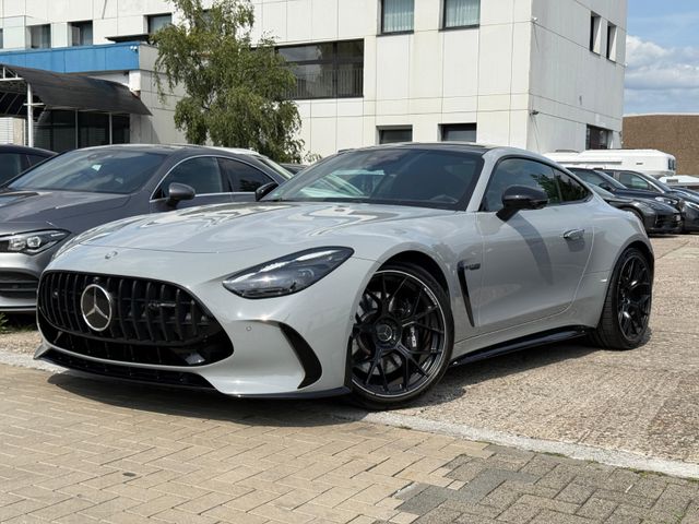 Mercedes-Benz AMG GT 63 4Matic+ Coupe Premium Plus/360°/Pano//