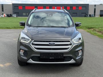 Ford Kuga - 2