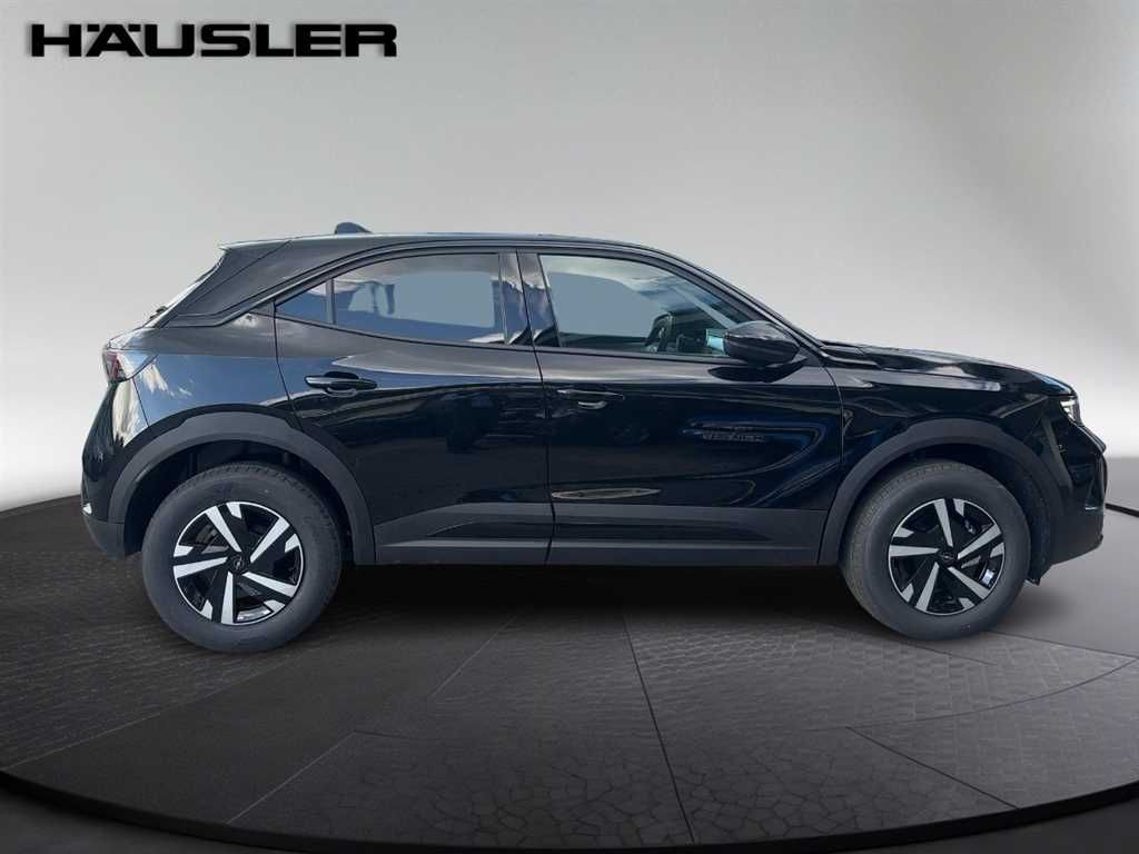 Opel Mokka - Bild 5