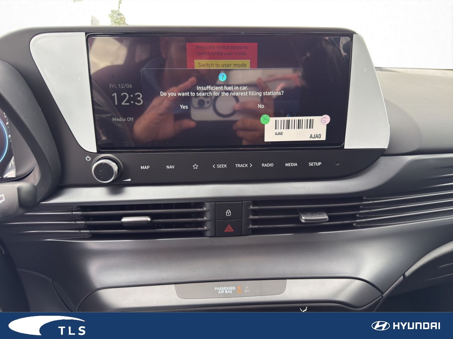 Hyundai i20 – Bild 13