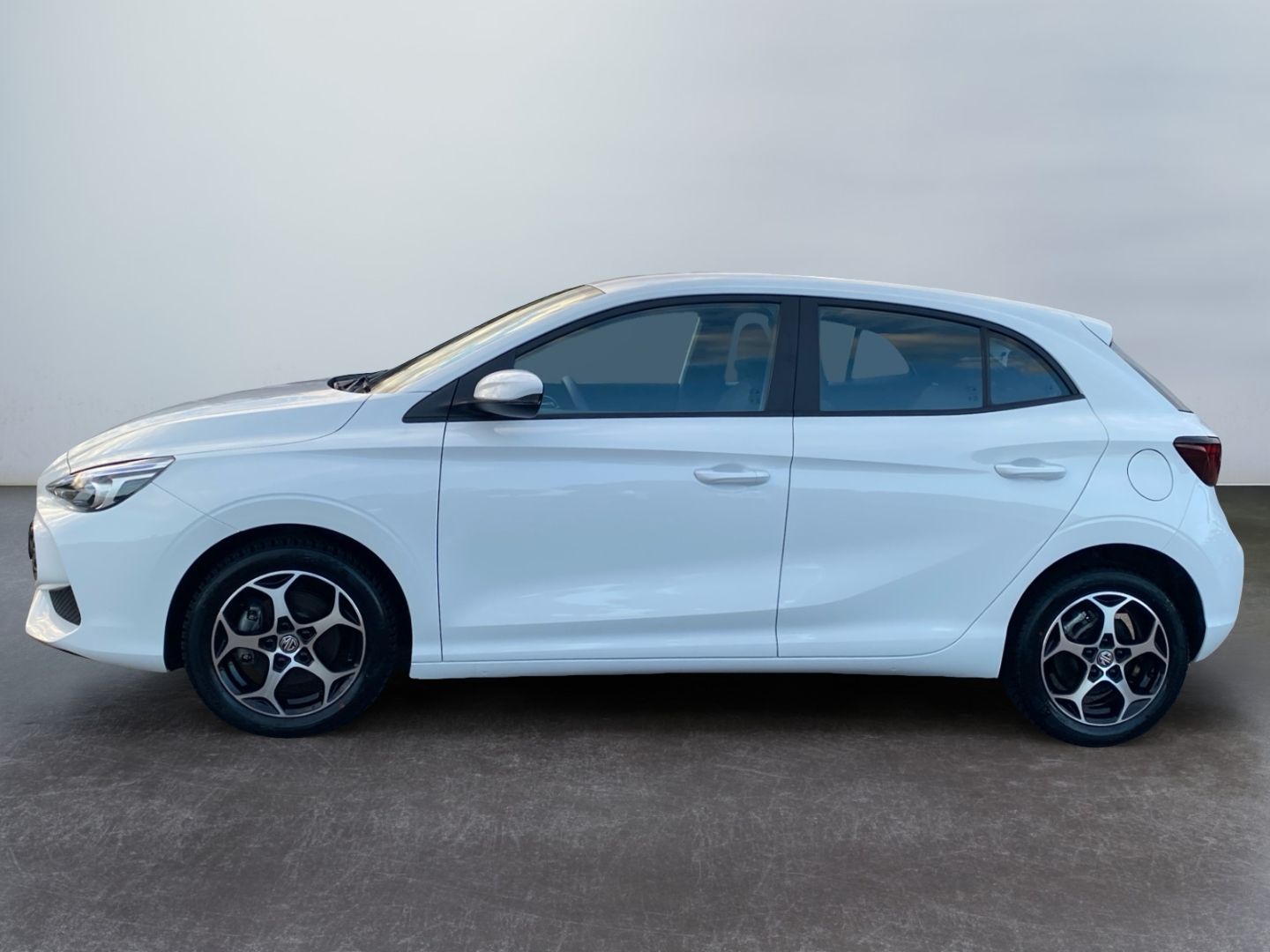 MG3