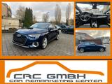 Audi A3 30 TFSI Sportback advanced S-tronic - gebrauchte Audi A3 aus dem Jahr 2024