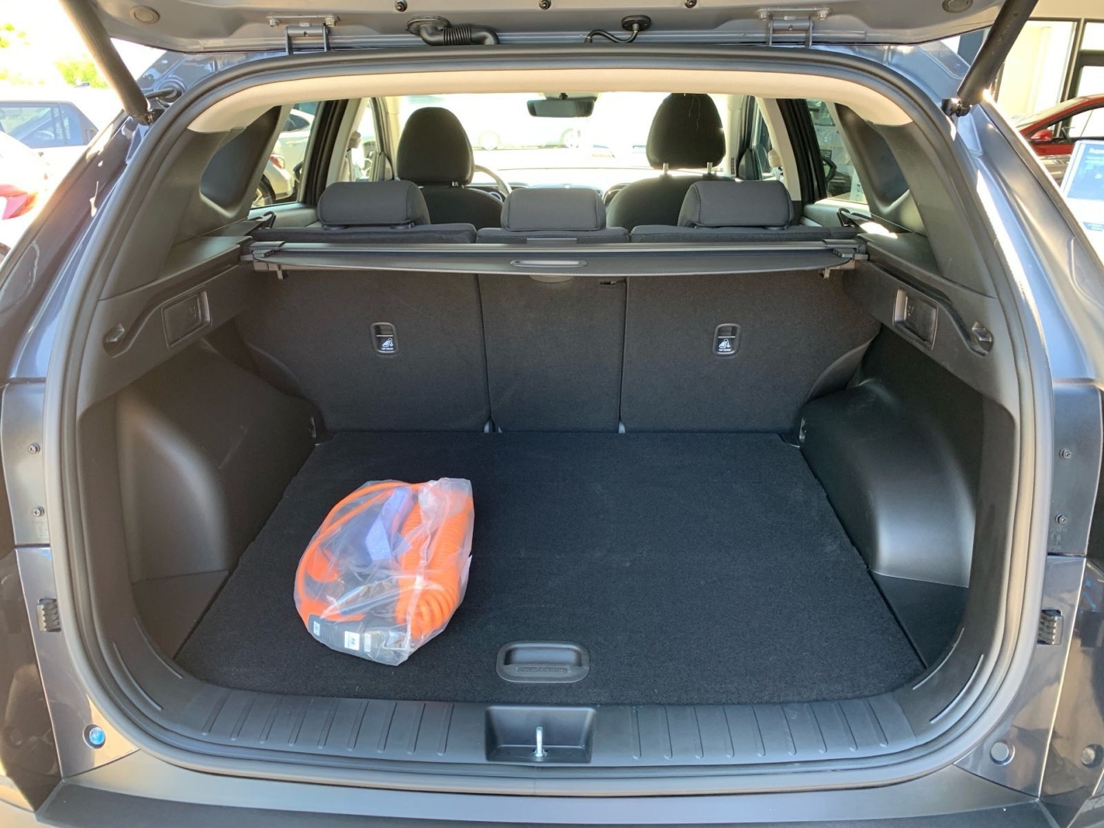 Fahrzeugabbildung Hyundai TUCSON 1.6 T-GDI Trend Plug-In Hybrid 4WD el.HK