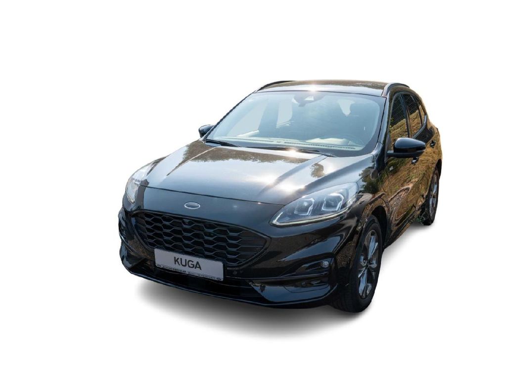 Image of Ford Kuga