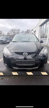 Mazda 2 zweite Hand  nur 88000km - : Zweite Hand