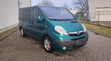 Opel Vivaro Westfalia - Opel Vivaro: Westfalia