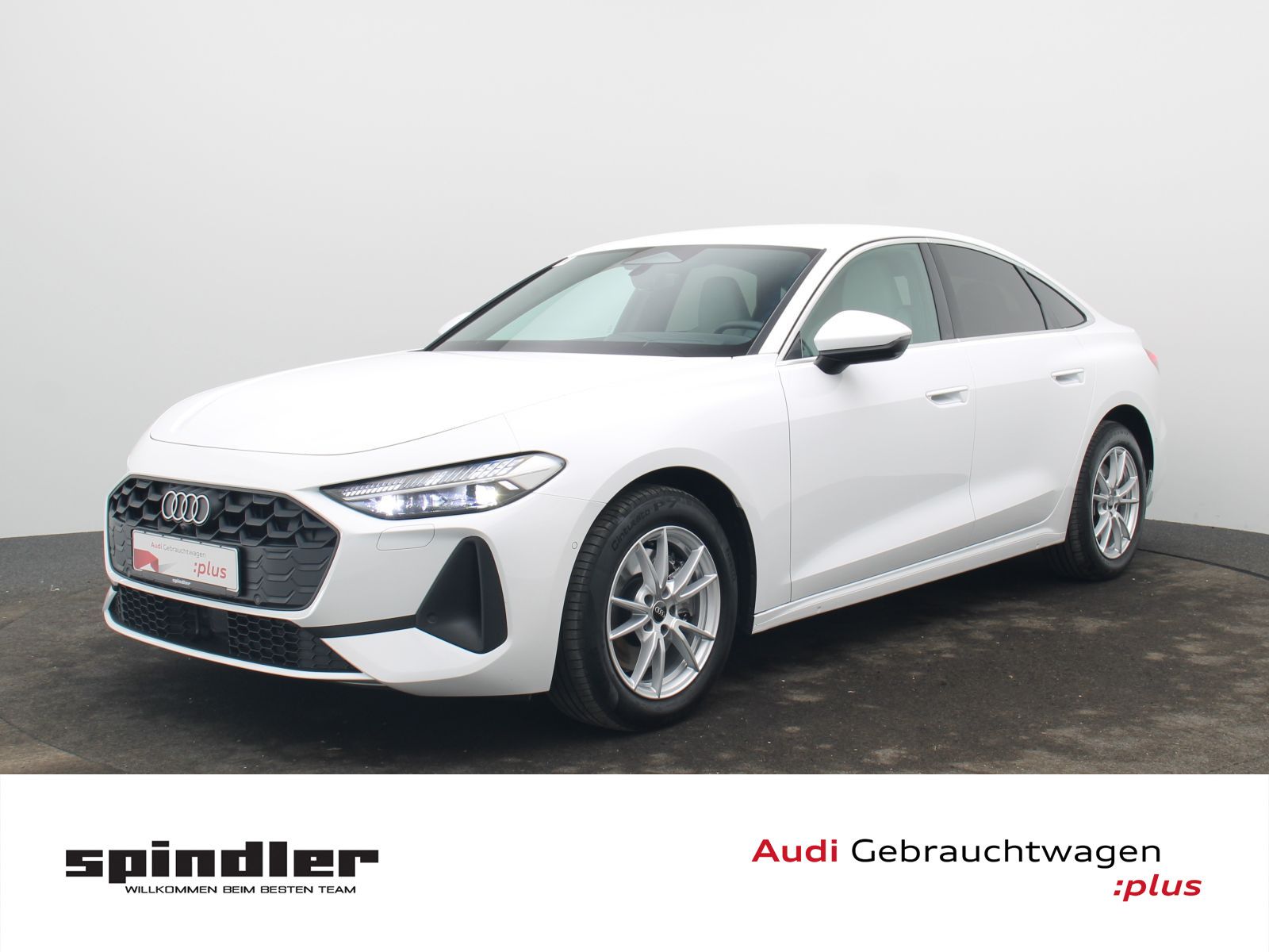 Audi A5 - Bild 1
