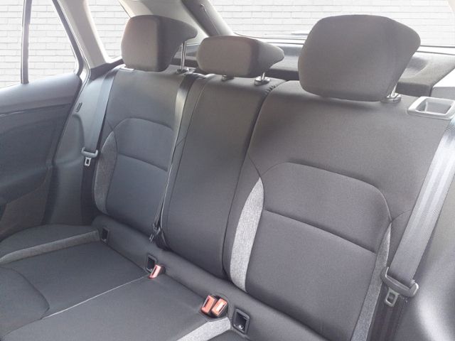 Fahrzeugabbildung SKODA Kamiq 1.0 TSI Essence DSG KLIMA SHZ AHK