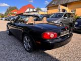 Mazda MX-5 1.6 Unplugged*Klima*Sitzheizung*Alu* - Mazda MX-5: Unplugged