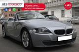BMW Z4 BMW Z4 2.5i Roadster Unicoproprietario - BMW Z4 aus 2007: Roadster