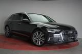 Audi A6 50 TDI quattro tiptronic design Navi/Leder/AC - Audi A6 Gebrauchtwagen in Braunschweig