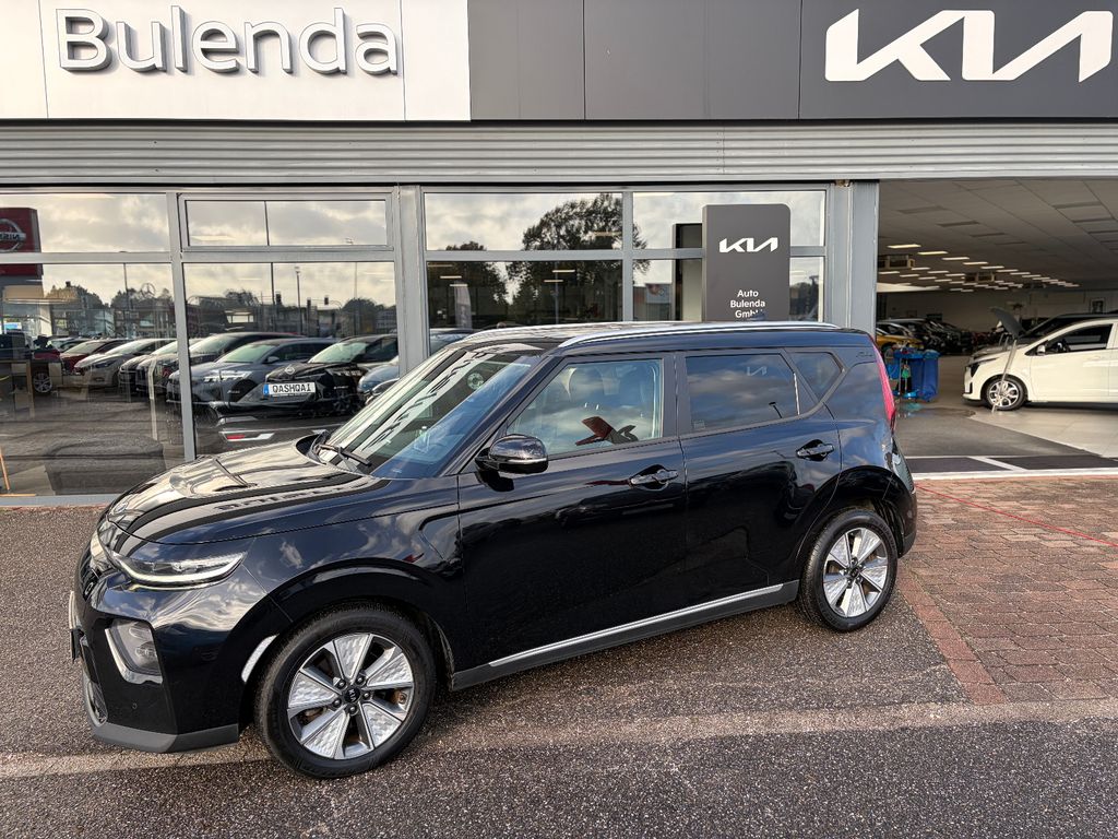 Image of Kia Soul