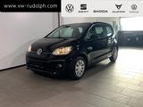 Volkswagen up! 1.0 move up! / Radio USB - gebrauchte Kleinwagen in Zwickau