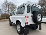 Land Rover Defender 90 Td4 Station Wagon Rough Lim. Edition - Land Rover Defender: Rough