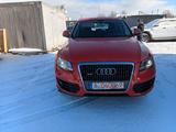 Audi Q5 2.0 TDI 125 kW quattro - gebrauchte Audi Q5 aus dem Jahr 2011