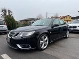 Saab 9-3 Sport Sedan 1.9 TTiD 180CV Aero Sentron - Saab 9-3 aus 2009: Aero