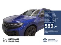 Volkswagen Touareg - Vorschau Bild 1