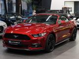 Ford Mustang 2.3 EcoBoost Auto - Ford Mustang: Ecoboost