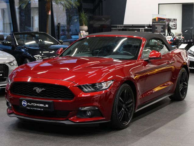 Ford Mustang 2.3 EcoBoost Auto