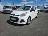 Hyundai i10 Basic - Hyundai i10 in Hamm