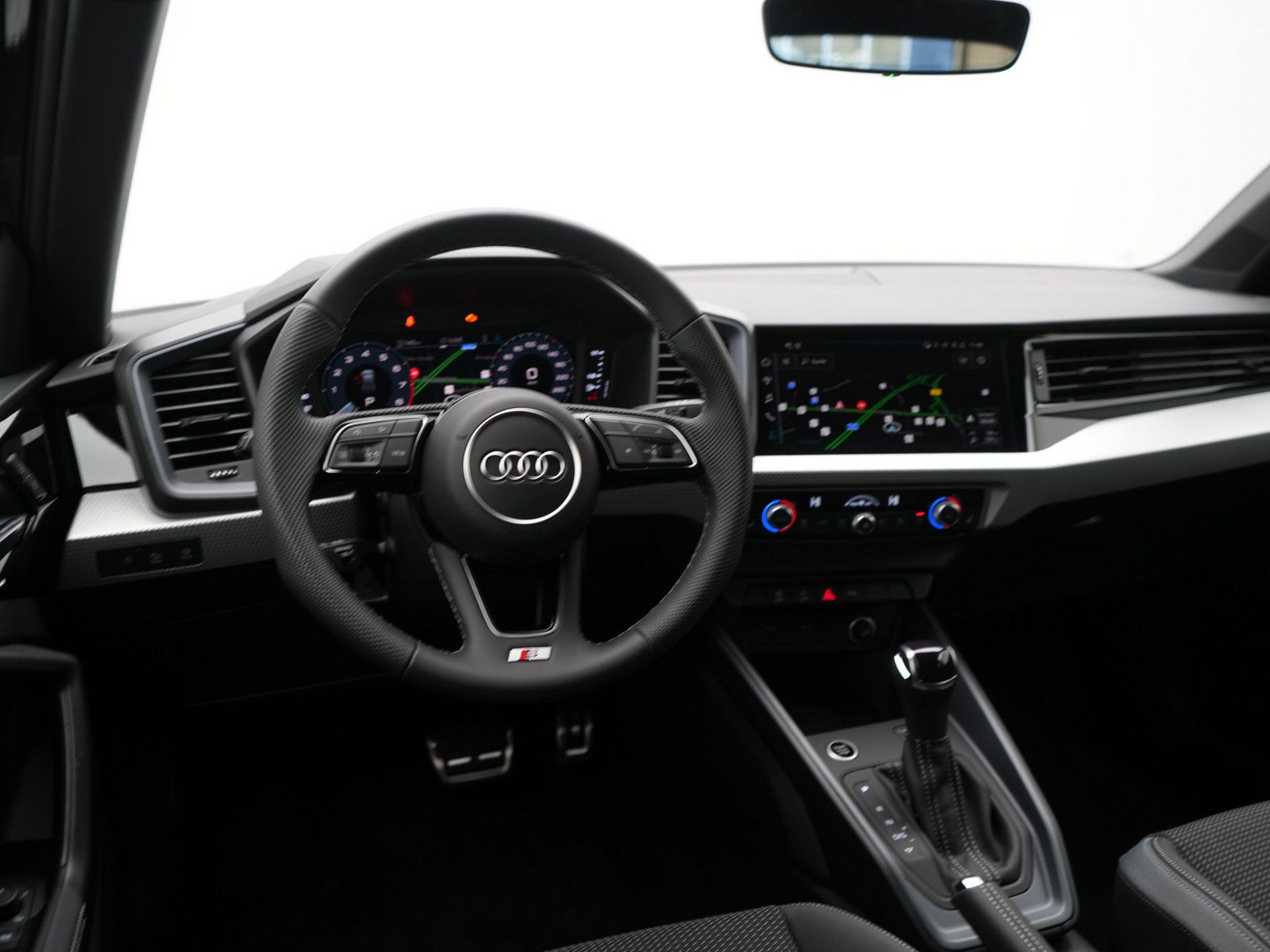 Audi A1 - Bild 7