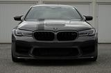 BMW MANHART MH5 GTR Limited 01/01 - BMW M5 Gebrauchtwagen in Wuppertal