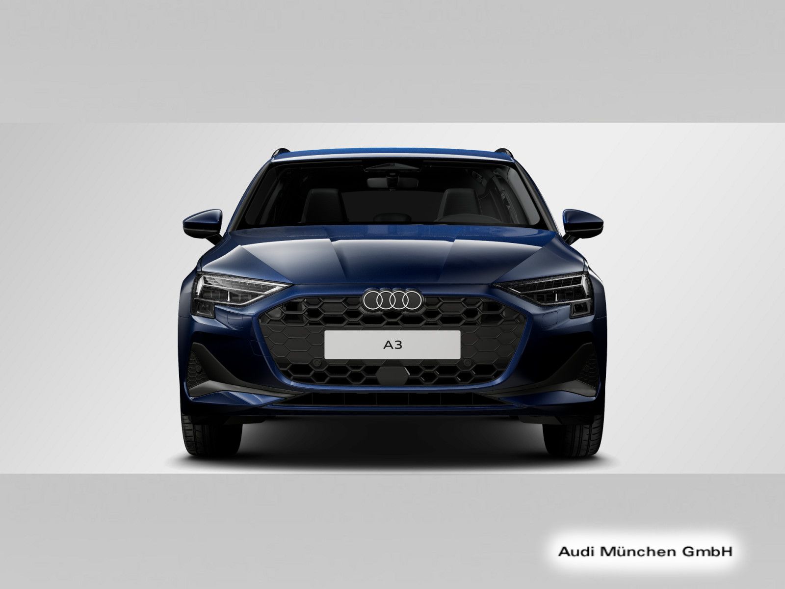 Audi A3 - Bild 6