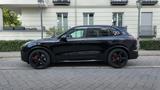 Porsche GTS I AHK I Chrono I Luft I LED - gebrauchte Porsche Cayenne aus dem Jahr 2016