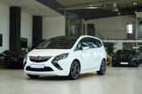 Opel Zafira Tourer Innovat.*OPC-LINE*LEDER*PANO*7-SIT - Opel Zafira Tourer: Automatik