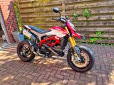 Ducati Hypermotard 939 SP, wenig KM, Scheckheft - Offers matching your search criteria