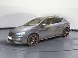 Seat Leon 1.5 TGI FR DSG LED NAVIGATION PDC - Seat Leon mit CNG-Antrieb