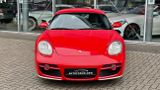 Porsche Cayman S - 987c - 1. Hand - Motor revidiert - Porsche in Solingen