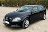 Audi A3 1.2 TFSI  Automatik-lückenlos werkstattgepfl.