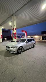 BMW 525d F11 Touring  Top Ausstattung | G... - BMW 525: 525d F11