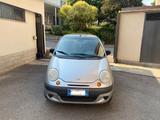Daewoo Matiz 800i SE Planet - Daewoo Matiz Gebrauchtwagen