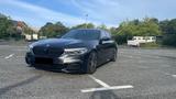 BMW 530d xDrive M-Sportpaket Navi LED HUD Vollleder - BMW 530 Gebrauchtwagen in Nürnberg