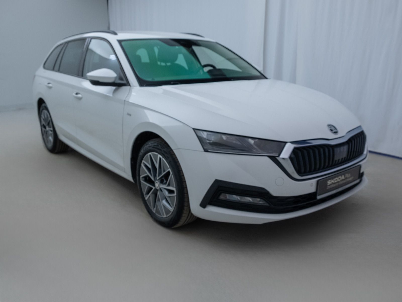 Skoda Octavia - Bild 4