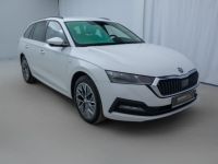 Skoda Octavia - Vorschau Bild 4