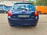 Toyota Auris 1.6 Life +AUTOMATIK+KLIMAAUTOMATIK+SHZ+ - Toyota Auris: Automat