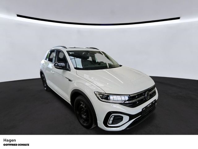 Volkswagen T-Roc 1.5 TSI DSG LED CarPlay PAN ACC KAMERA R-L imagem 3