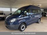Ford Transit 310 Custom Behindertengerecht L2H2 - Ford Transit Gebrauchtwagen in Hamburg