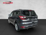 Ford Kuga Vignale Bluetooth Navi Vollleder Klima - Ford Kuga in München