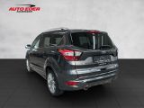 Ford Kuga Vignale Bluetooth Navi Vollleder Klima - Ford Kuga Gebrauchtwagen Bonn