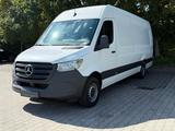 Mercedes-Benz Sprinter III Kasten RWD 315 CDI L4H3 - Mercedes-Benz Sprinter Gebrauchtwagen in Dresden