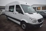 Mercedes-Benz Sprinter Kasten 313 CDI *MOTOR GENERALÜBERHOLT* - Angebote entsprechen deinen Suchkriterien