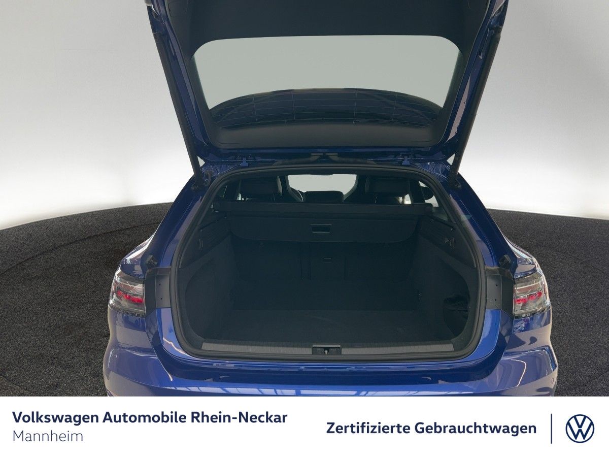 Volkswagen Arteon - Bild 8