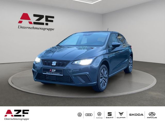 Seat Ibiza Style Edition 1.0 TSI +ACC+SHZ+FullLink