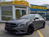 Mercedes-Benz CLA 200 Urban*2Hd*AHK*BiXen*RKam*Memory*Tüv05.26 - Mercedes-Benz CLA 200 aus 2013