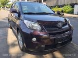 Toyota Urban Cruiser 81.000km + 2 Jahre TÜV - Toyota Urban Cruiser: Allradantrieb